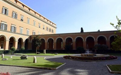 Al Seminario Romano si riparte con tante novità