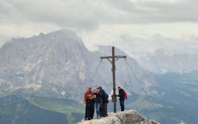 Corsi estivi per giovani a Selva di Val Gardena