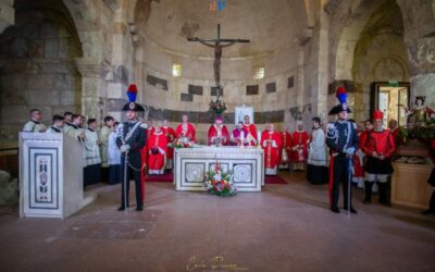 Cagliari festeggia il suo patrono