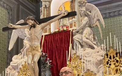 Verso una Chiesa sorella: intervista a S.E. Mons. Farci