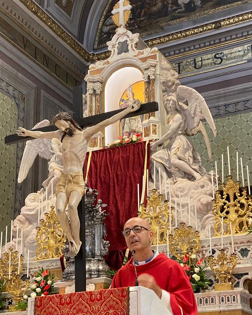 Verso una Chiesa sorella: intervista a S.E. Mons. Farci