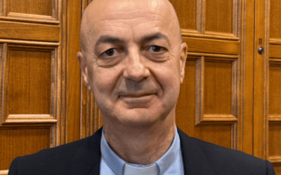 Ordinazione episcopale di S.E. Mons. Mario Farci