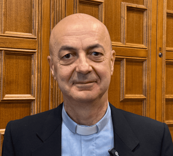 Ordinazione episcopale di S.E. Mons. Mario Farci