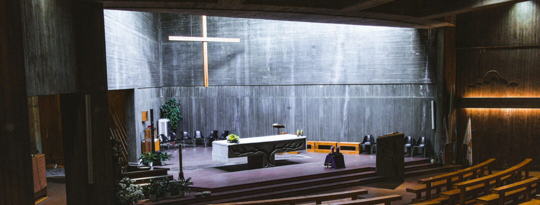 Gratitudine che deborda: l’esperienza pastorale a San Sebastiano